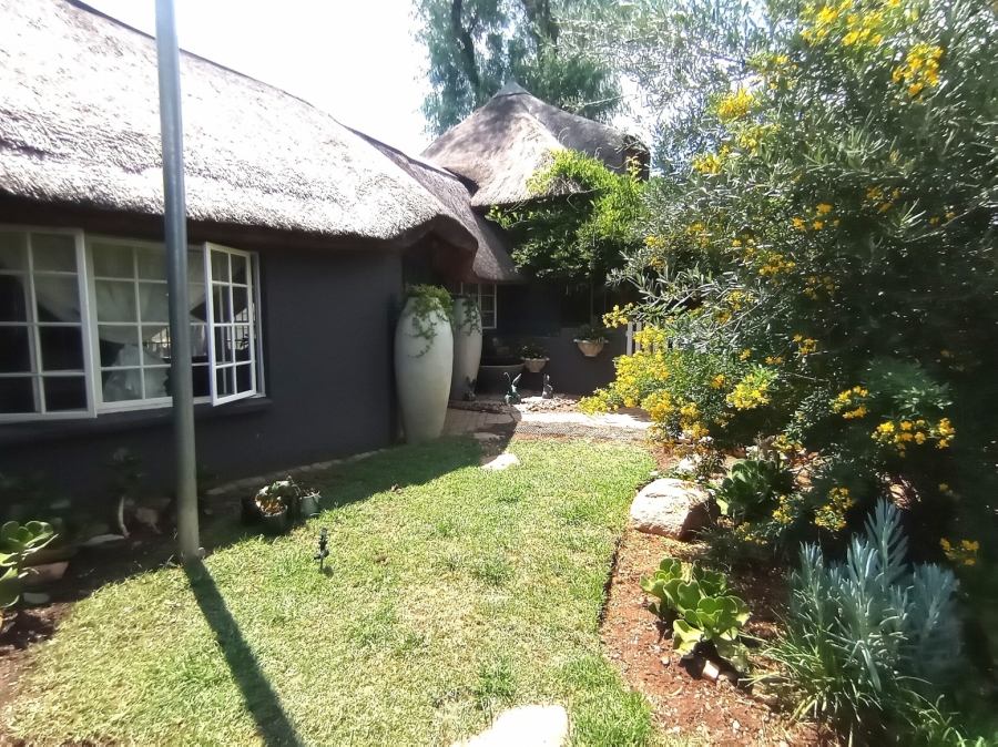 3 Bedroom Property for Sale in Parys Free State